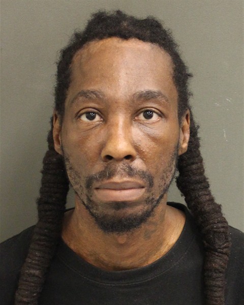  ANTWAIN DEMETRISLERO JACKSON Photo Image