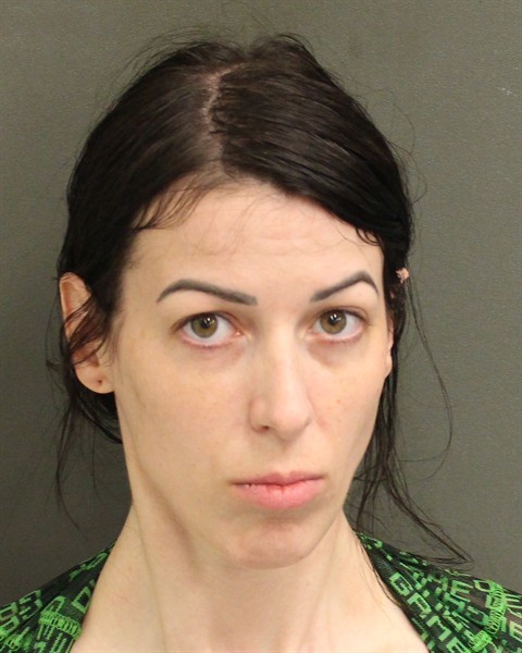  GIANNA ROSE PENDLEY Photo Image