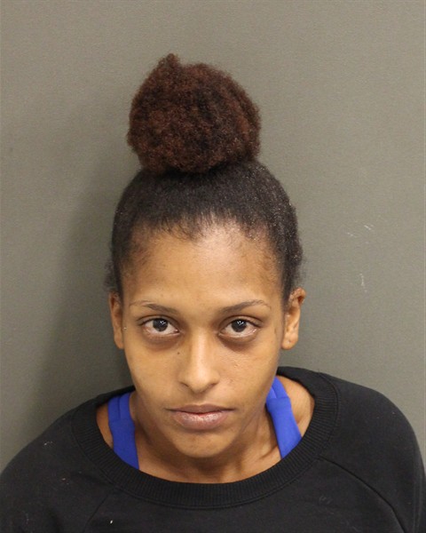  NATHALIE MARIE RODRIGUEZ Photo Image