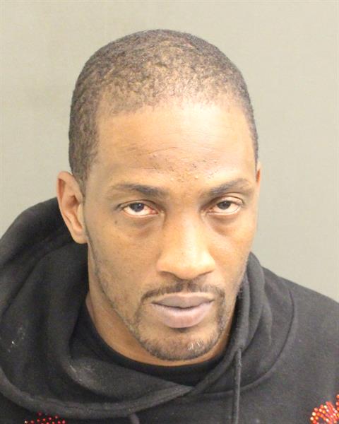  TERRON ORNELL HENDERSON Photo Image