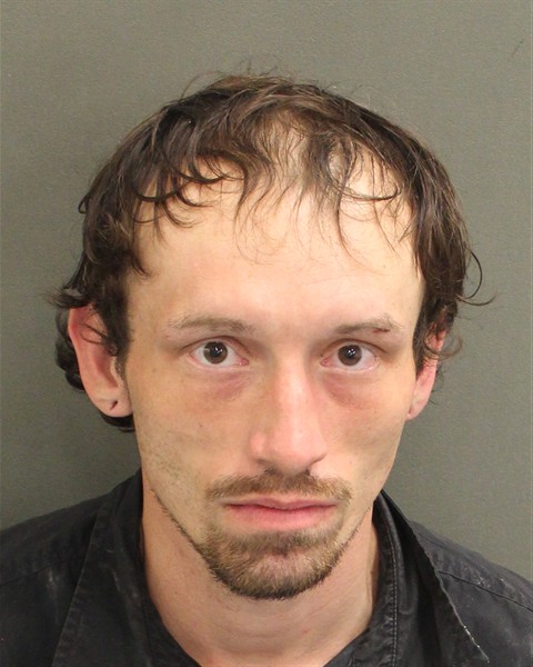  TYLER CAIN WORRICK Photo Image