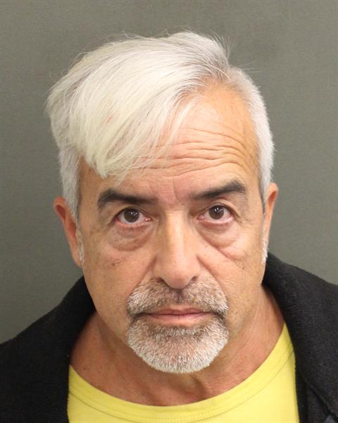  ERNEST RAMIREZ Photo Image