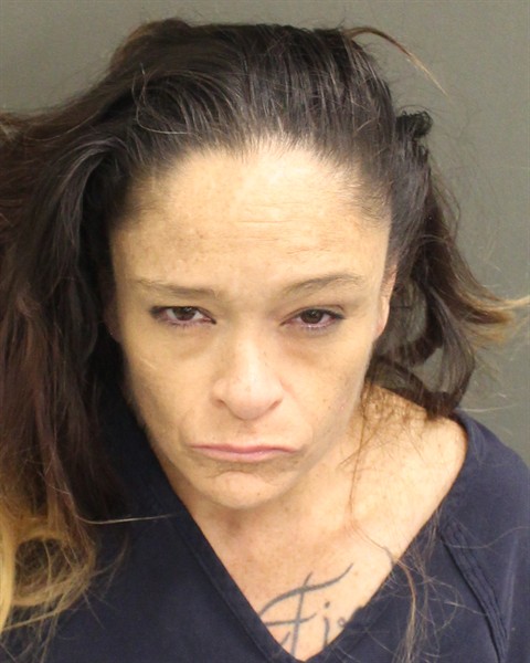  NICOLE ANN WHITE Photo Image