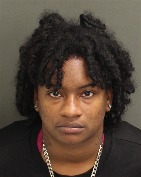  CURTERIA RASHANA HENRY Photo Image