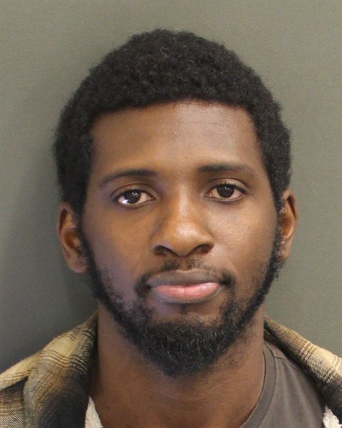  GERRODE DEVONNE JOHNSON Photo Image