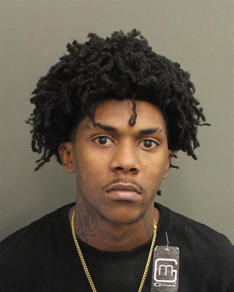  RONNALL LACHASTA MARAYNE Photo Image