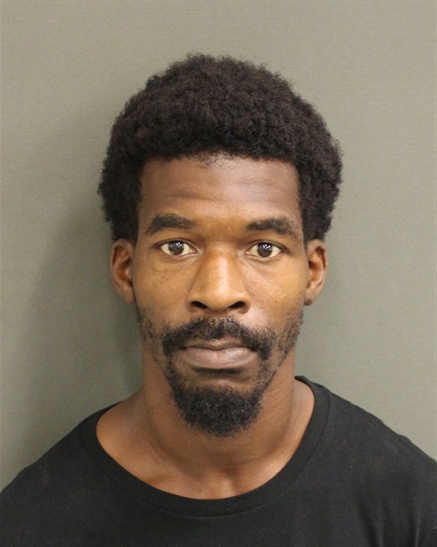  JOHNNY  III MCGEE Photo Image