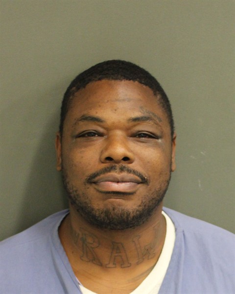  DONAVON TAYLOR Photo Image