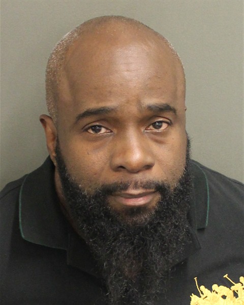  DWIGHT ANTHONY BLAKE Photo Image