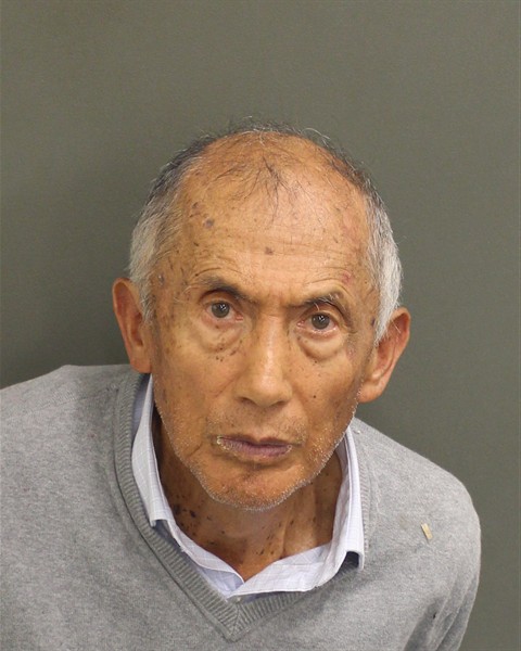  LUIS EDMUNDO NOLIVOSCASTELLANOS Photo Image