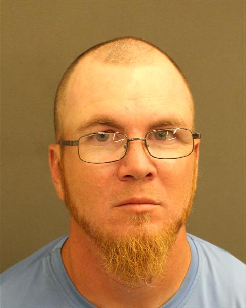  TAYLOR WAYNE CHAUDOIN Photo Image