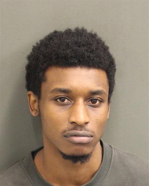  CHRISTIAN RASHAUD OLIVER Photo Image