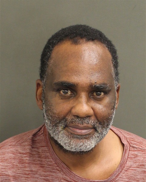  ANTHONY BERNARD WILLIAMS Photo Image