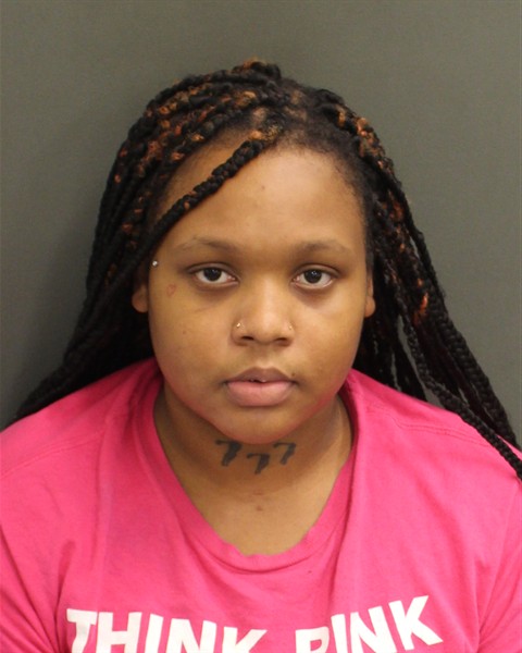  KARRI NYSHAE WILLIAMS Photo Image