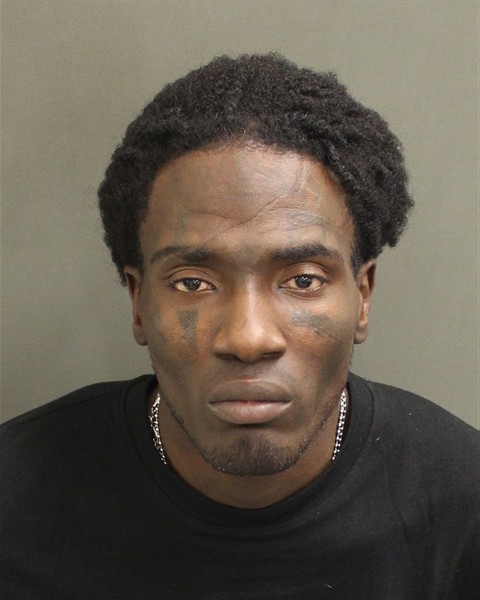  DEANDRE LAVELLE GREEN Photo Image