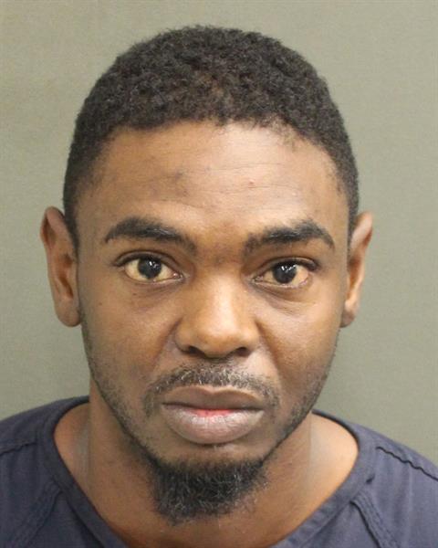  FREDDIE J JR BRIGGS Photo Image