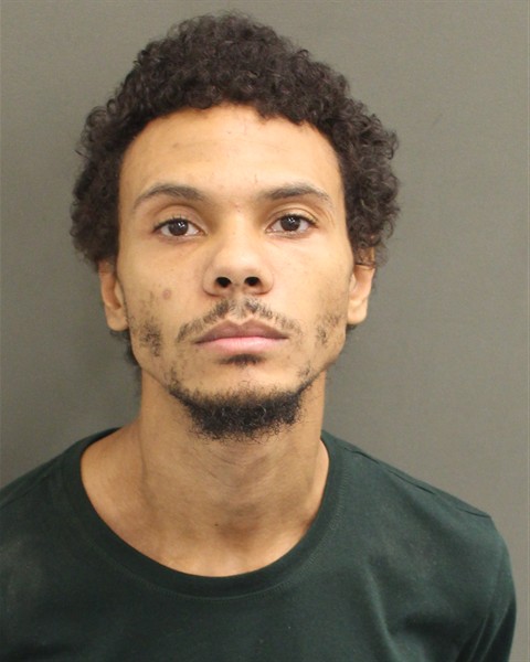  ALEC JUSTIN BERRY Photo Image