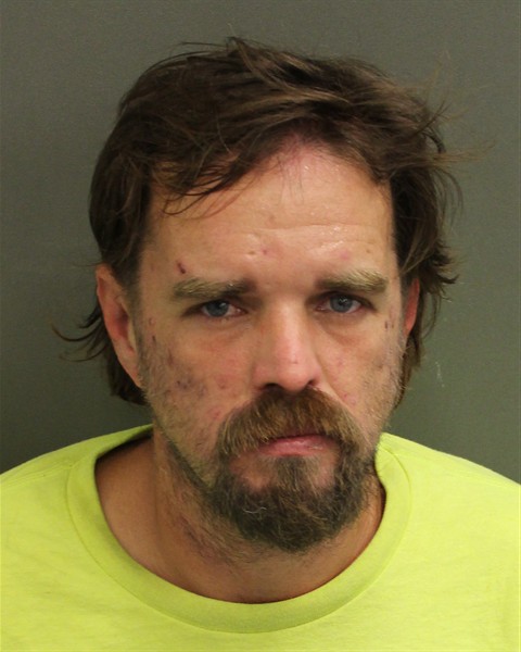  MICHAEL JOHN STRICKLAND Photo Image