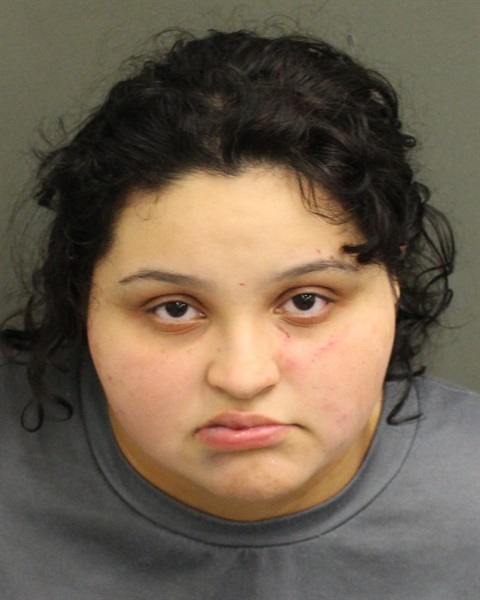  HERLEEN ANALI CALDERONRODRIGUEZ Photo Image