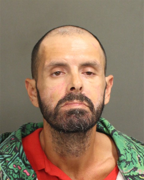  JOSEPH TREVOR GEORGE Photo Image