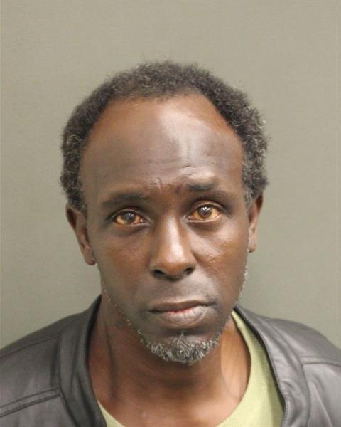  RAMON HARRIS Mugshot / County Arrests / Orange County Arrests