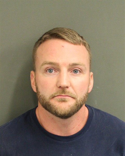  ZACHARY ADEN THOMAS HUMPHREY Mugshot / County Arrests / Orange County Arrests