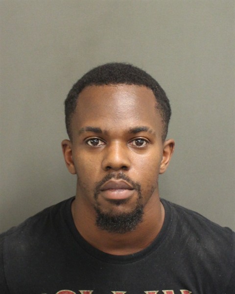  DAVID BEDE ROLLE Photo Image