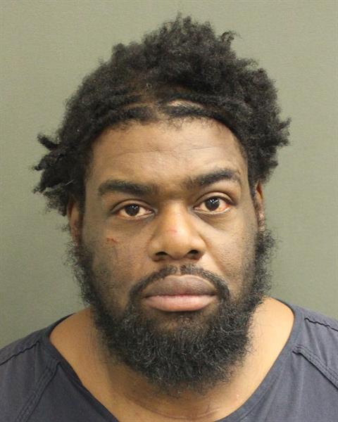  RODNEY TAWAUN GAVIN Photo Image