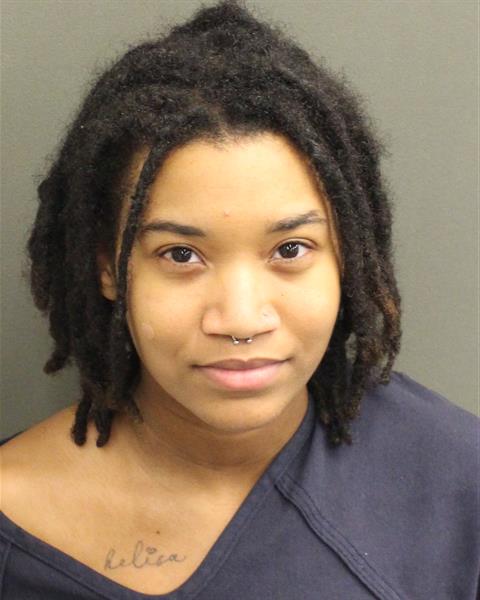  KAYLA MACHELLE JACKSON Photo Image