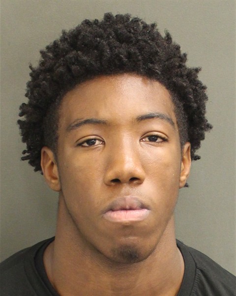  DEQUARIUS DWAYNELAM BROWN Photo Image