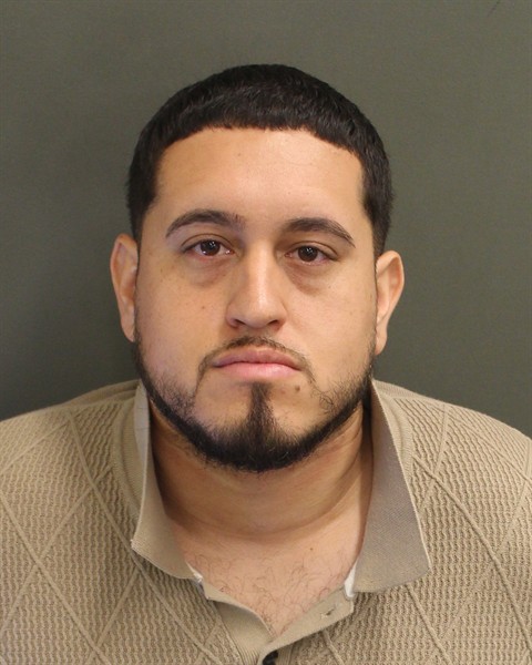  ARIEL GARCES Photo Image