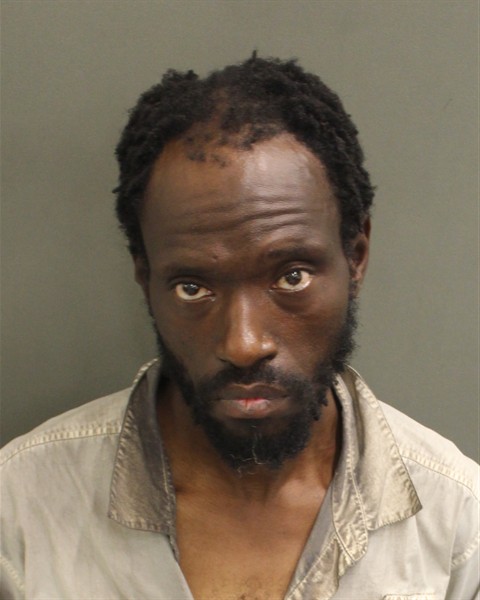  TERRELL OMAR COOK Photo Image