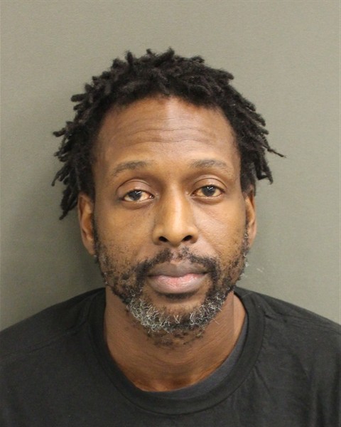  AHMAD RASHAD ELROD Photo Image