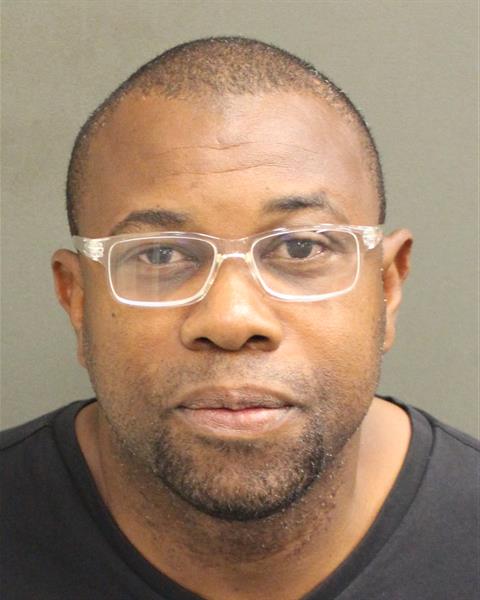  WAYNE WINSTON MAINGOT Photo Image