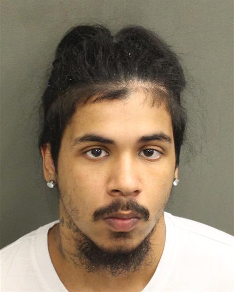  ISMAEL SAEED DHANRAJ Photo Image