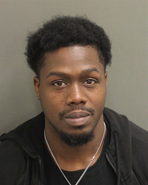  JUSTIN BRAON JOSAPHAT Photo Image