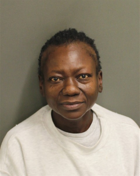  PATRICIA ADJOUMANI Photo Image