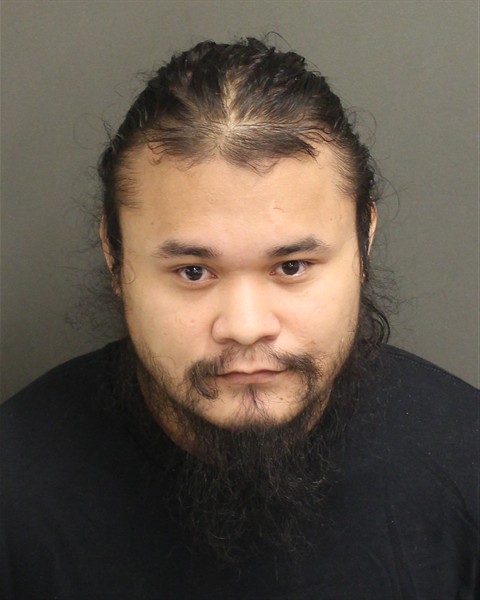  ALEXANDER JACINTORAMIREZ Photo Image