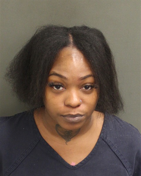  LASHAWN MONQUIE EVANS Photo Image