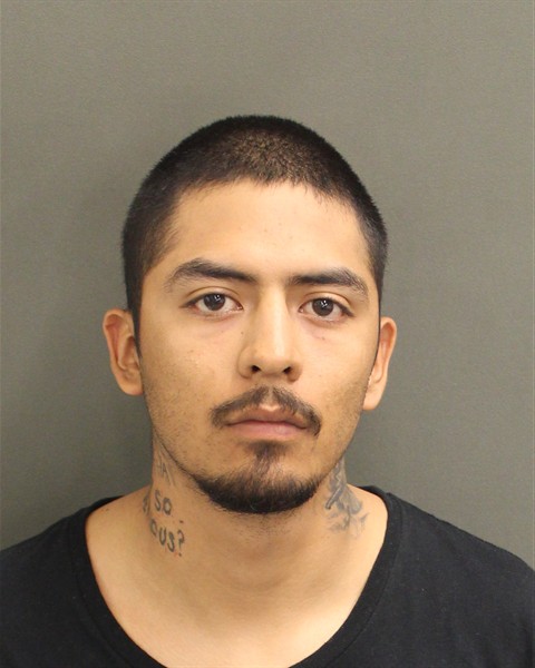  OLIVER SAMUEL MADRIDGONZALEZ Photo Image