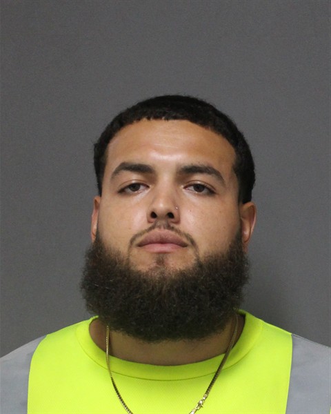  JONATHAN COLON Photo Image