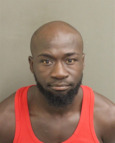  WILBERSON CHARLES Photo Image