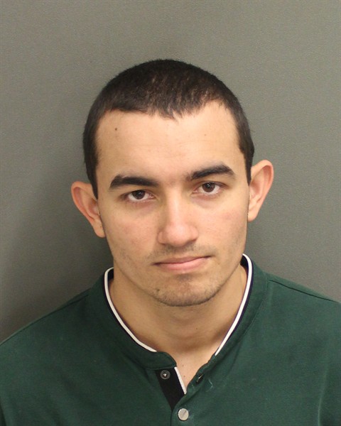  DANNY JUNIOR ROMEROBENCOMO Photo Image