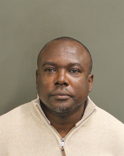  DENIS CHERILUS Photo Image