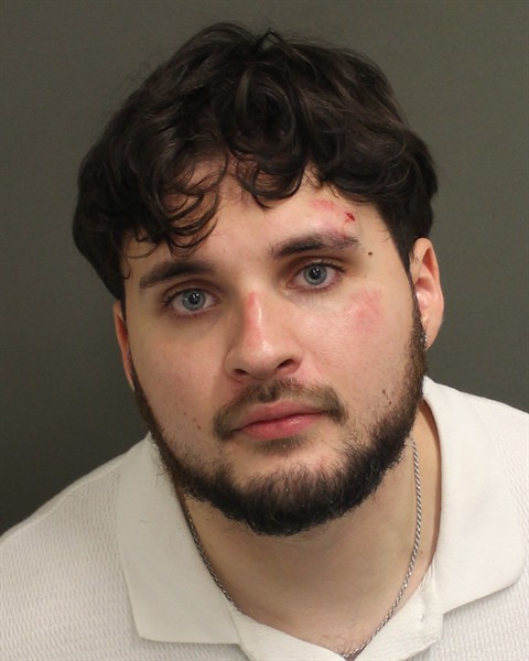  STEVEN MICHAEL ORTIZ Photo Image