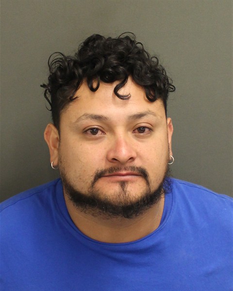  JONATHAN MOISES LOPEZGONZALEZ Mugshot / County Arrests / Orange County Arrests