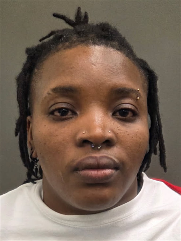  MARJORIE CHERY Photo Image