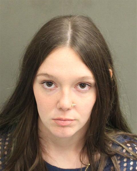  SHAYLA RIANNE CONWAY Photo Image