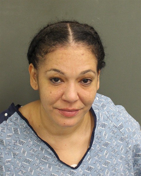  SHARESE MONIQUE DELILLE Photo Image