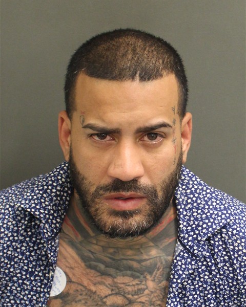  GERARDO ROSARIO PARRILLA Photo Image